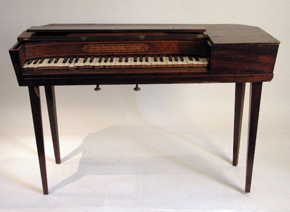 Instrument image