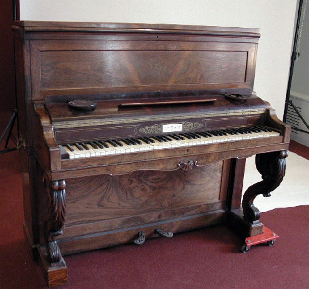 Instrument image
