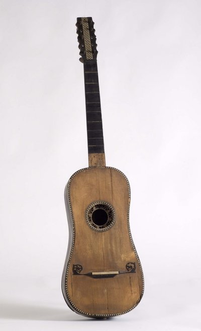 Guitare