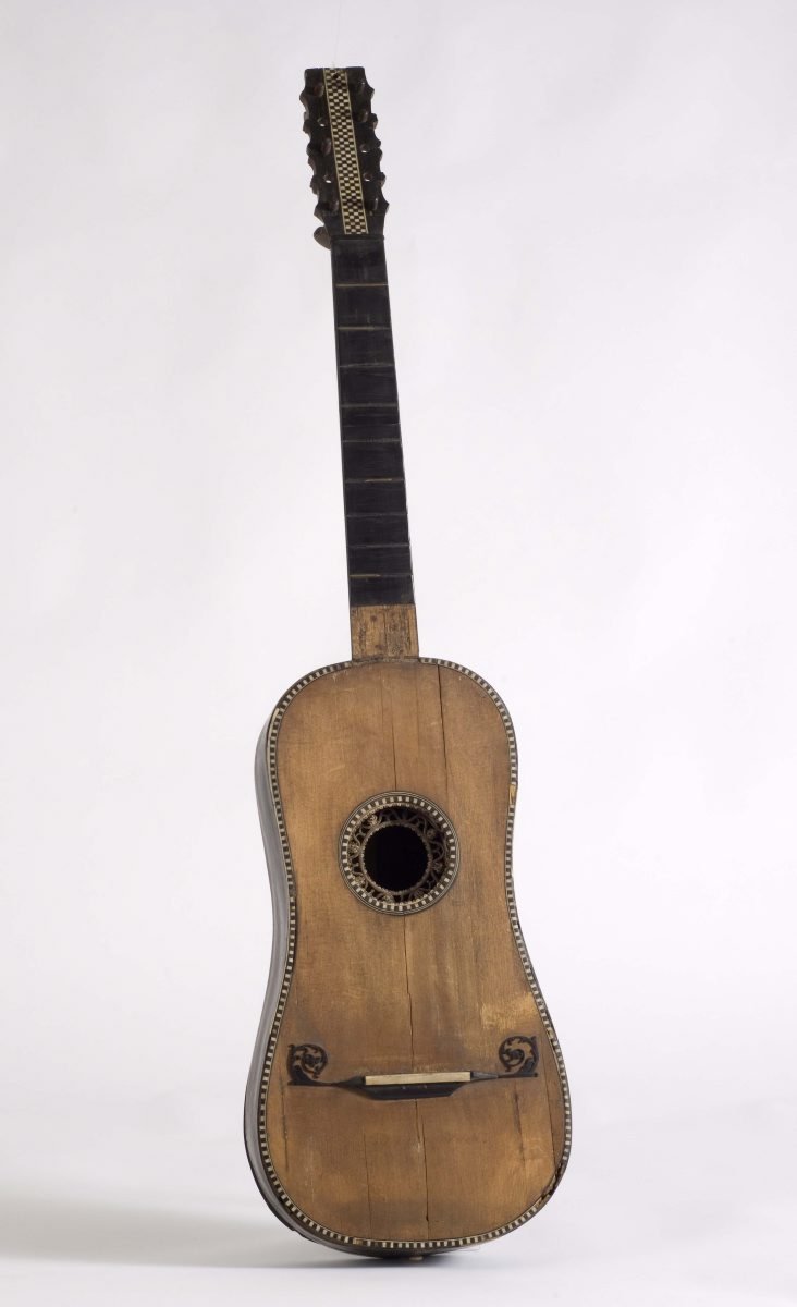 Instrument image