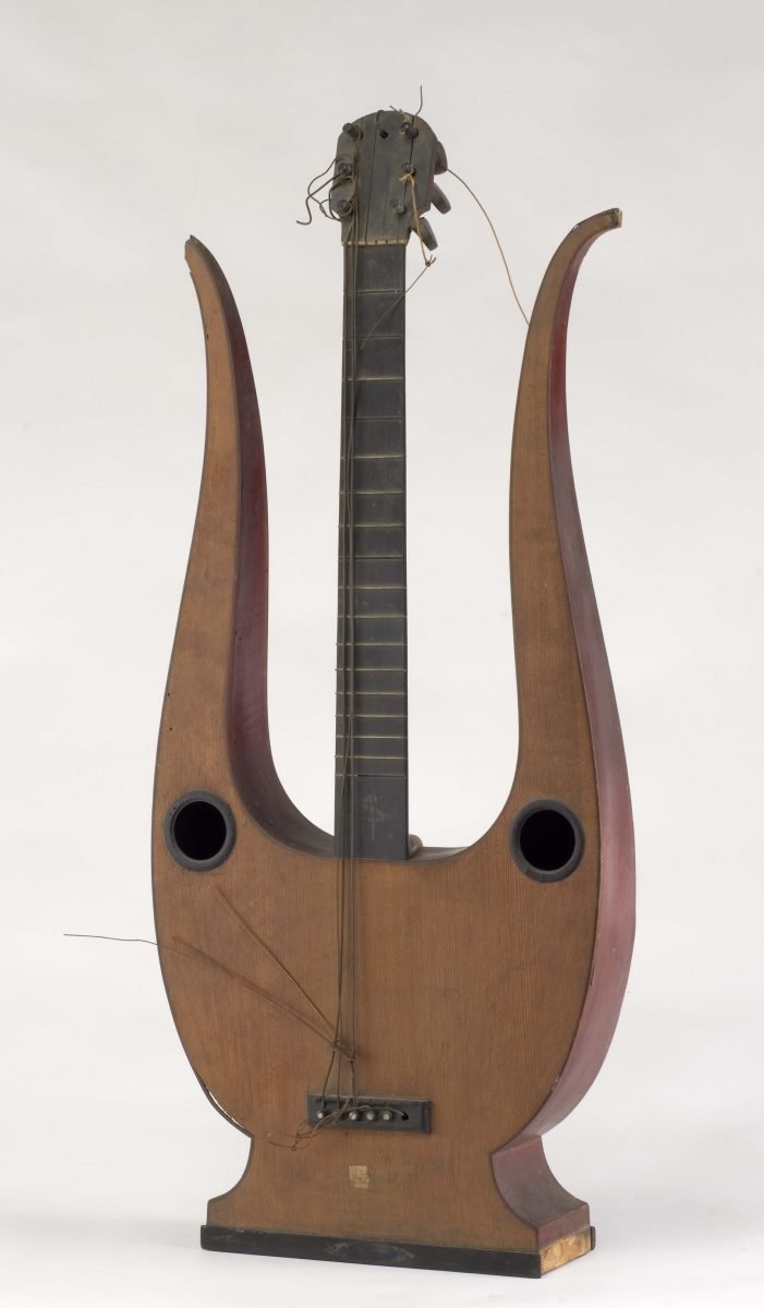 Instrument image