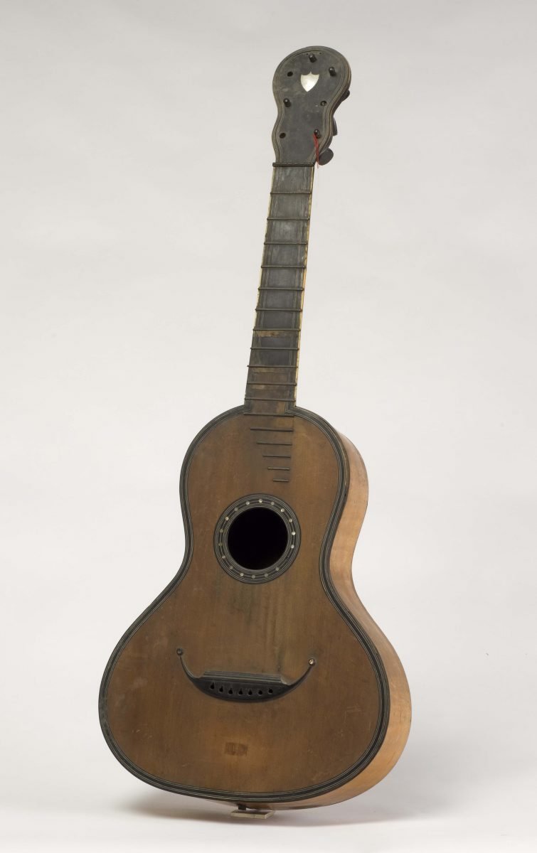 Instrument image