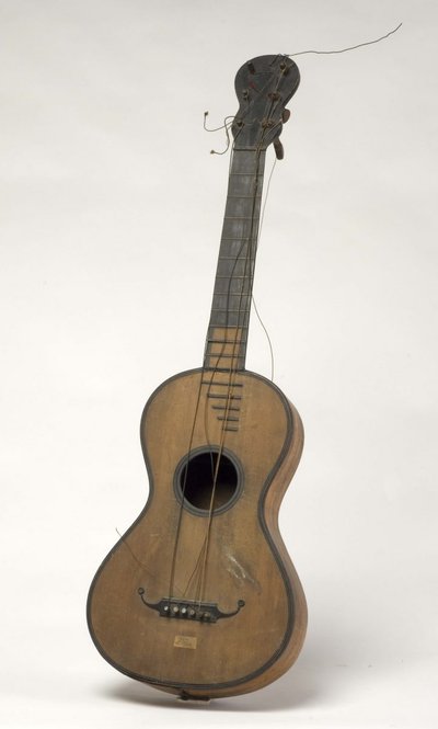 Guitare