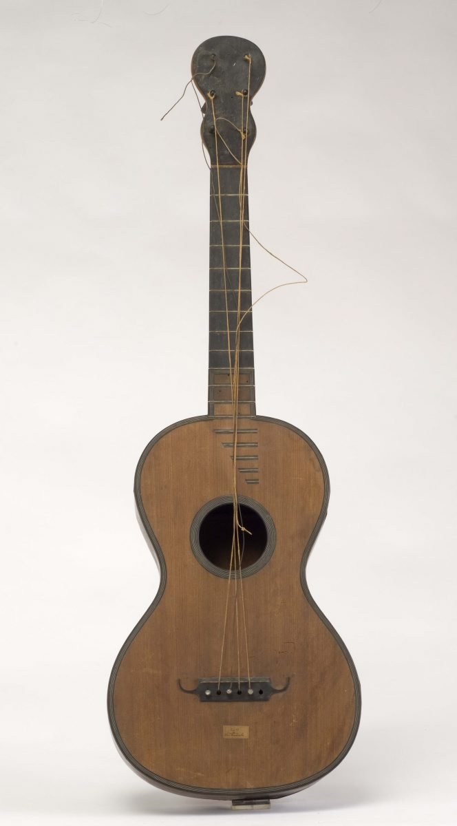 Instrument image
