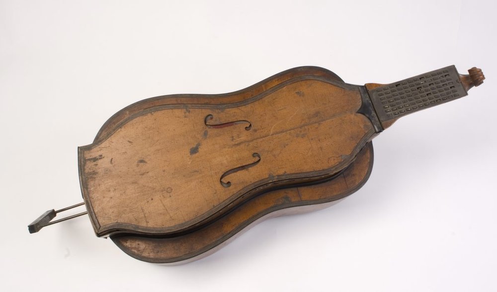 Instrument image