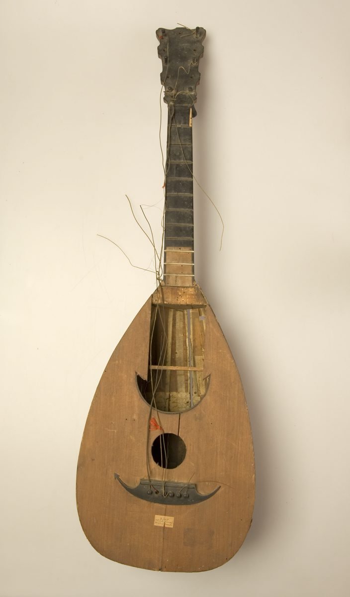 Instrument image