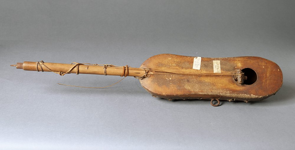 Instrument image