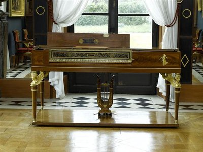 Piano forte de la reine Hortense