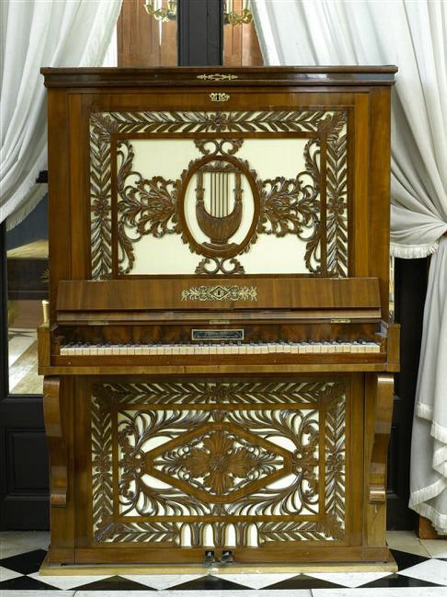 Instrument image