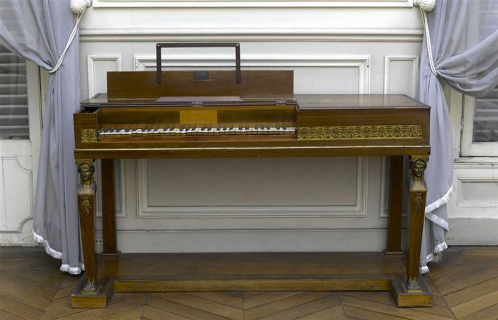 Instrument image