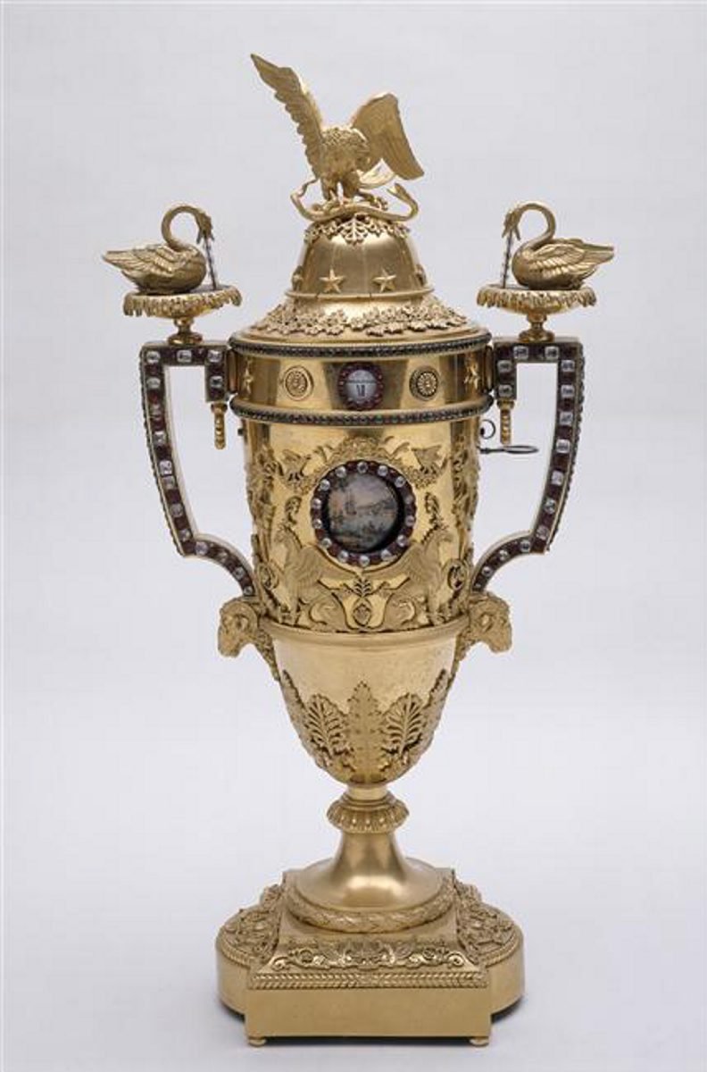 Instrument image