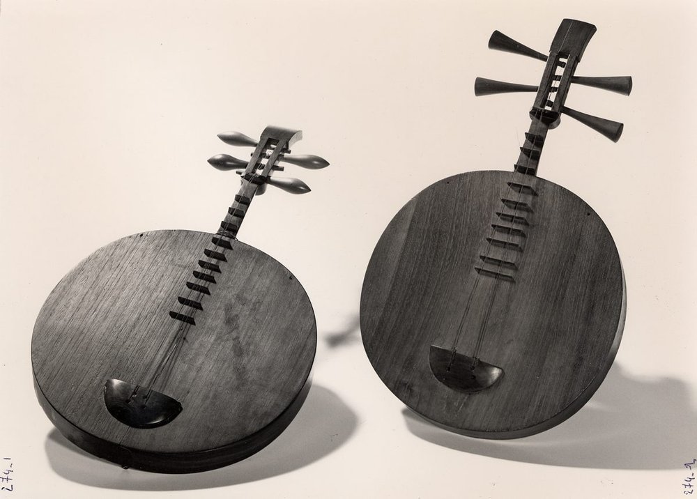 Instrument image