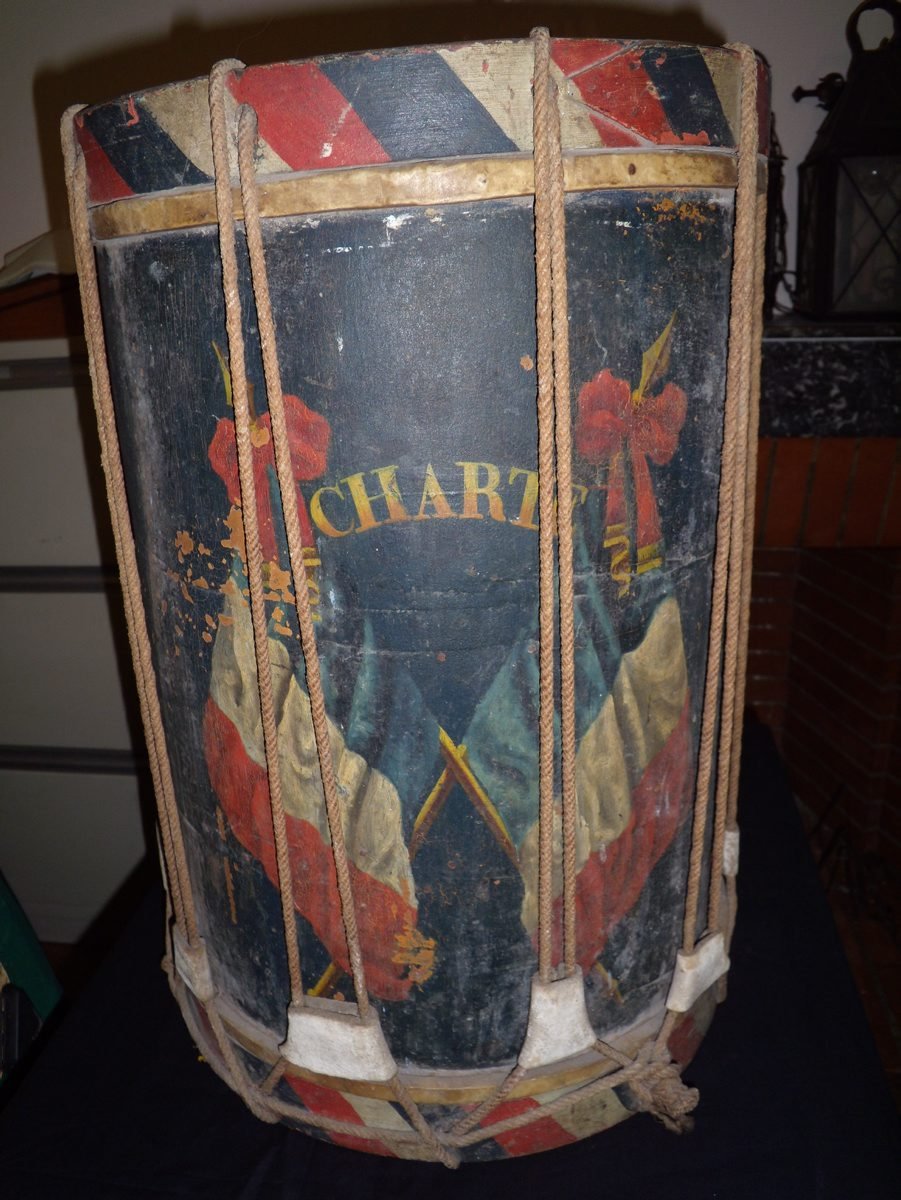 Instrument image
