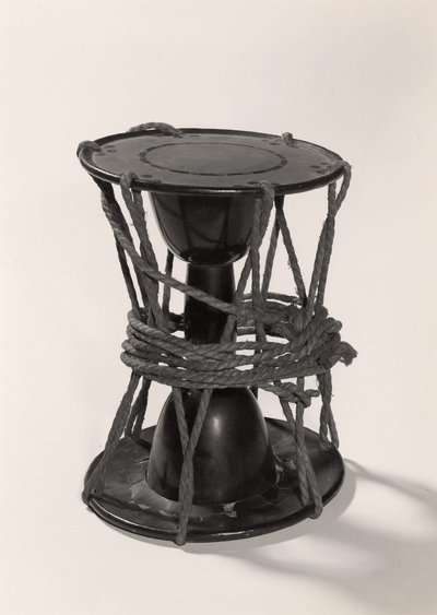 Tambour "Ko-Tsuzumi"