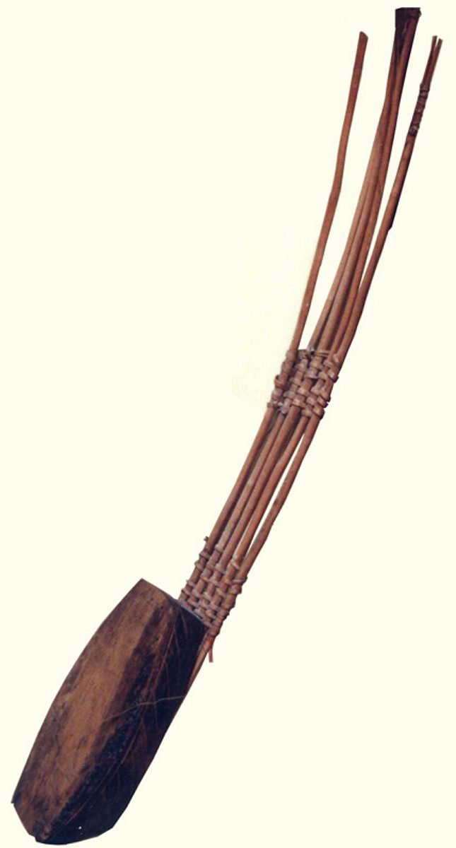 Instrument image