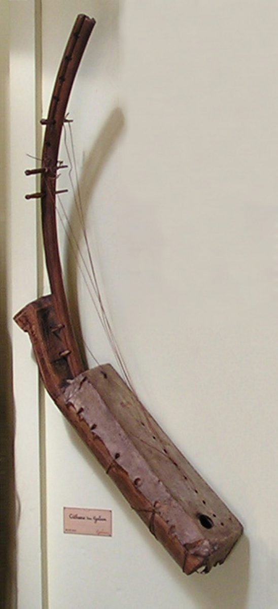 Instrument image