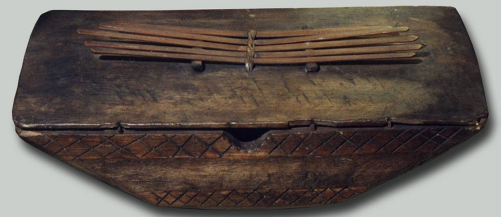 Instrument image