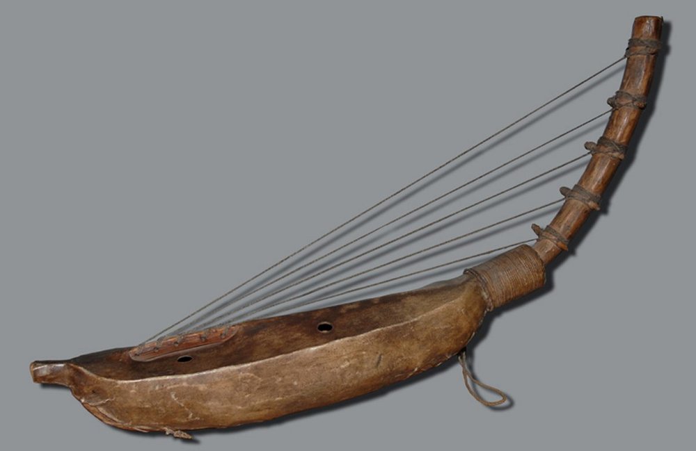 Instrument image