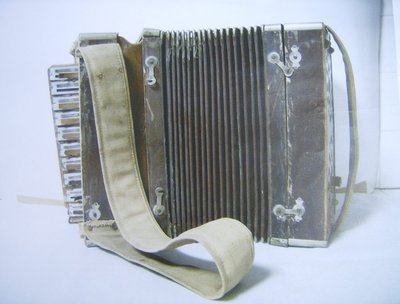 Accordéon