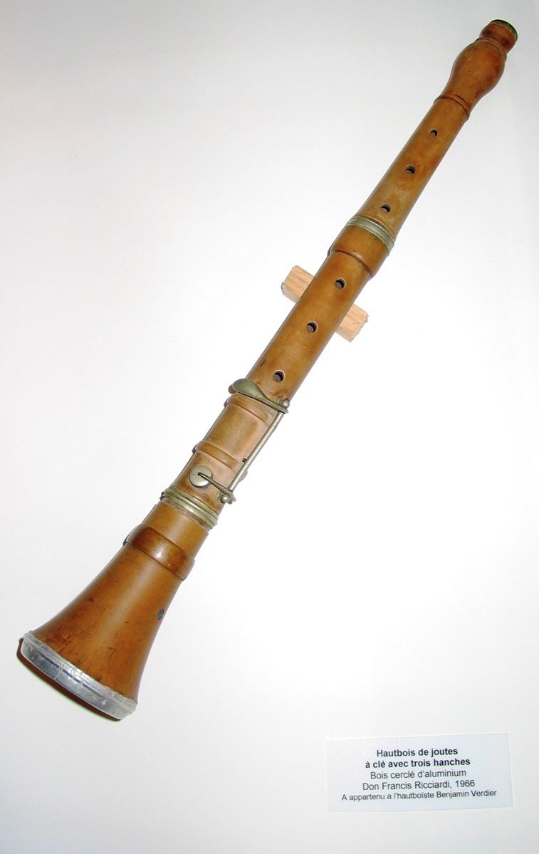 Instrument image