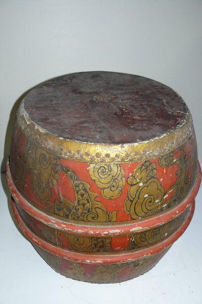 Tambour
