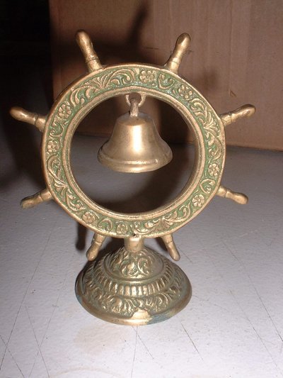 Cloche