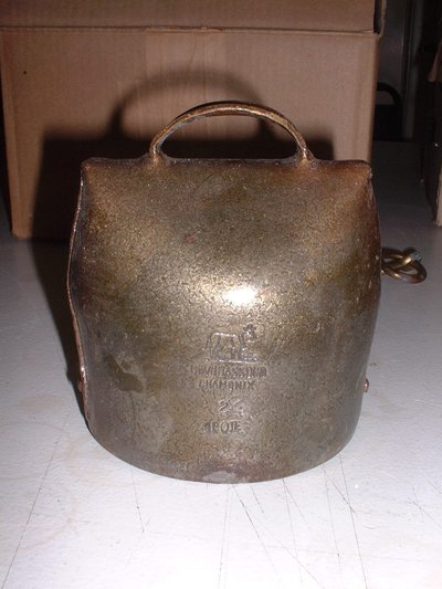 Cloche