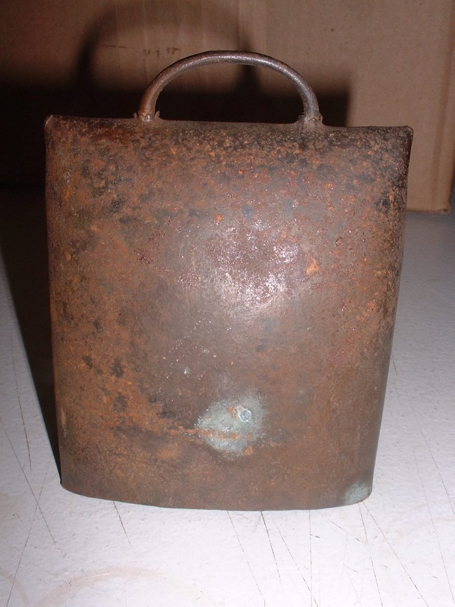 Instrument image