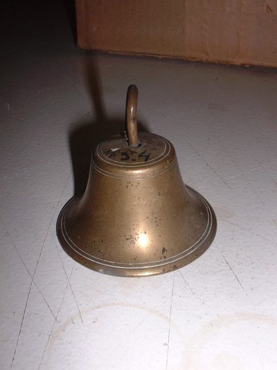 Cloche