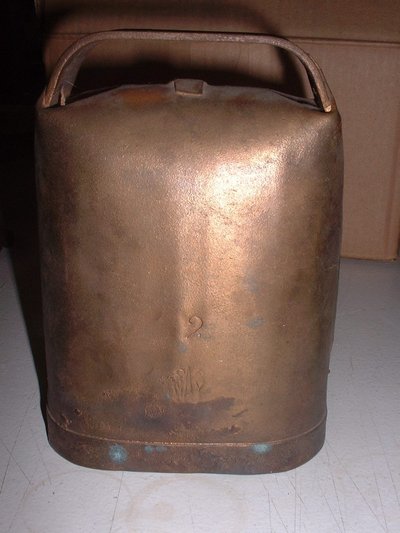 Cloche
