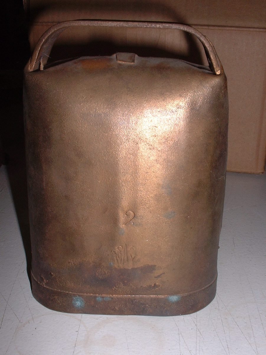 Instrument image