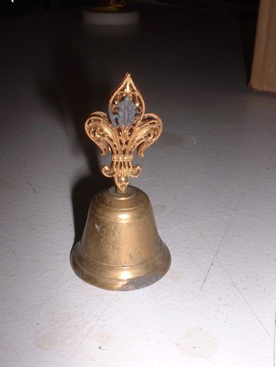 Clochette