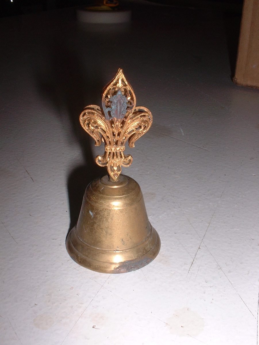 Instrument image