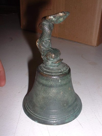 Cloche