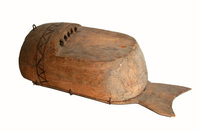 Pluriarc (fragment : caisse)