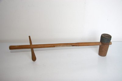 Vièle "Vouan Cambouc"