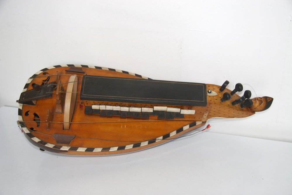 Instrument image