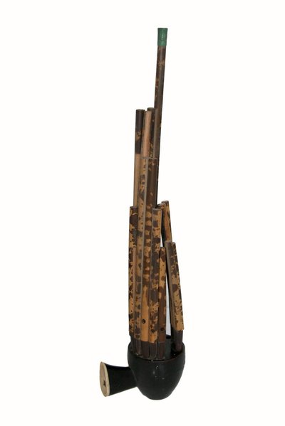 Orgue à bouche "Khen"