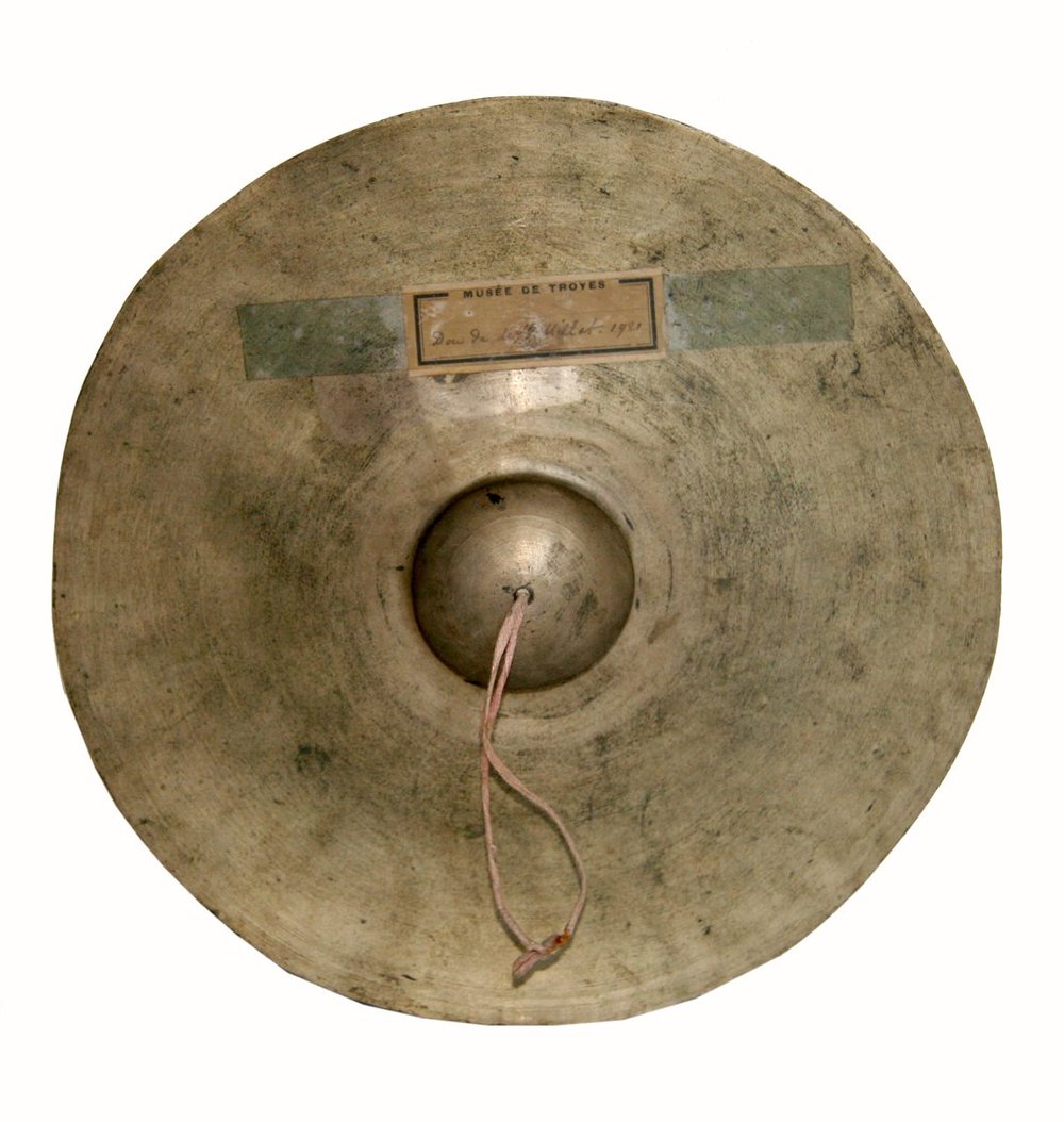 Instrument image