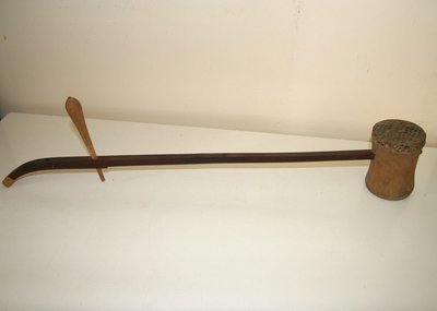 Vièle "Hu Q'in"