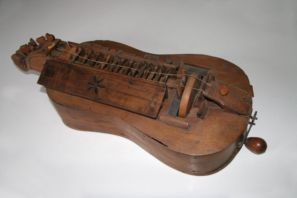 Instrument image