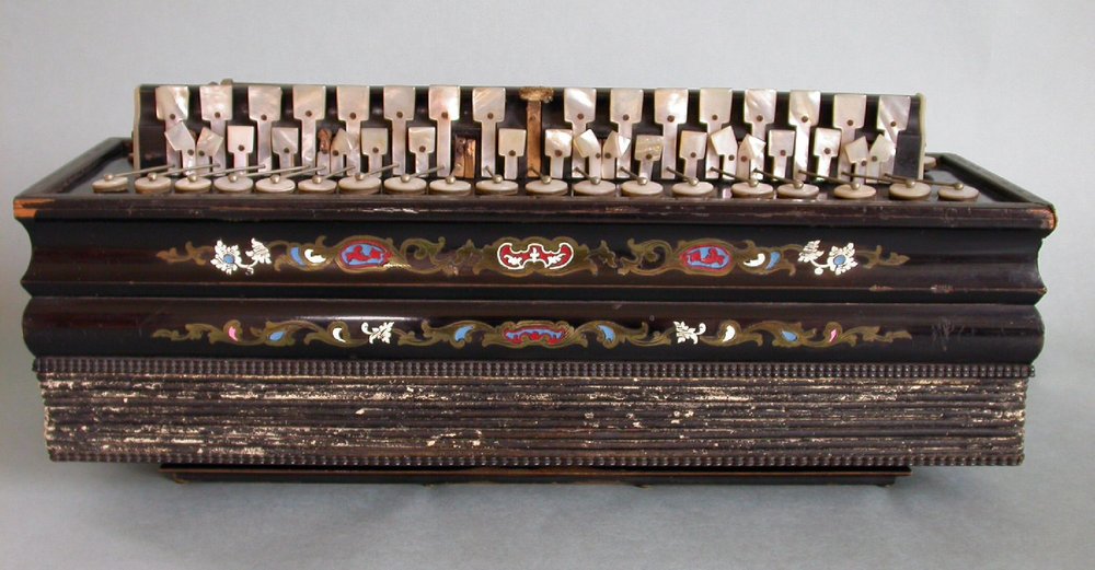 Instrument image