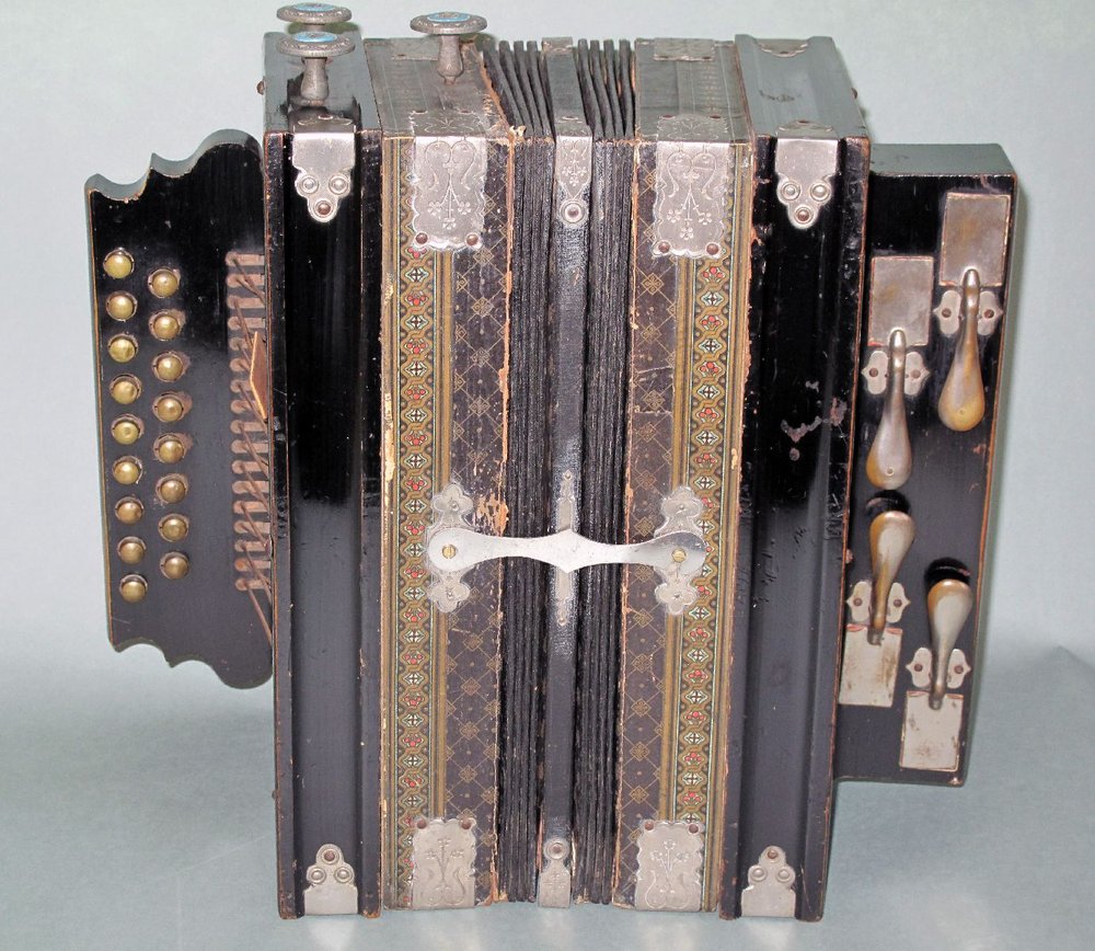 Instrument image