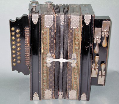 Accordéon