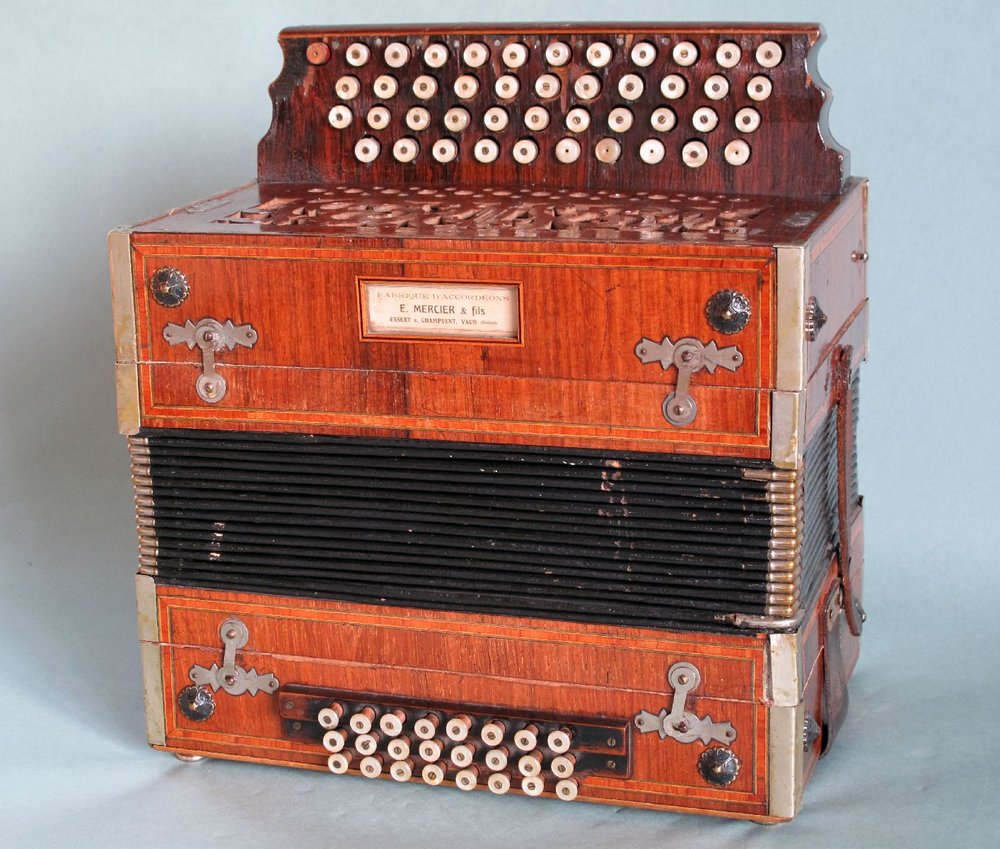 Instrument image