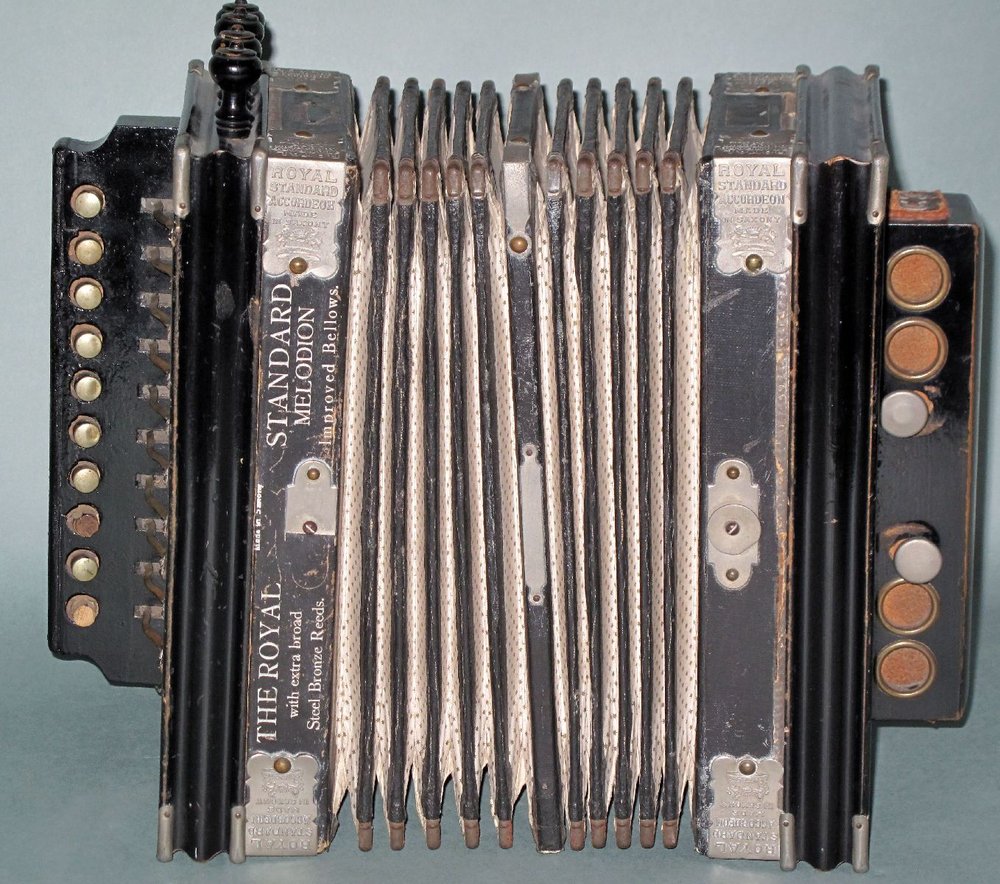 Instrument image