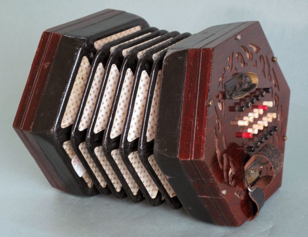 Instrument image