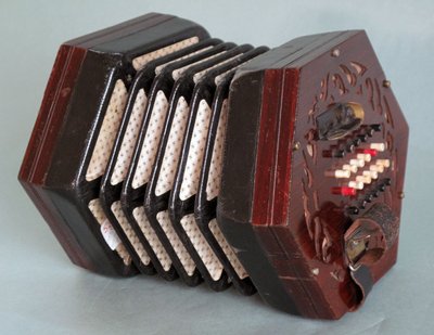 Concertina