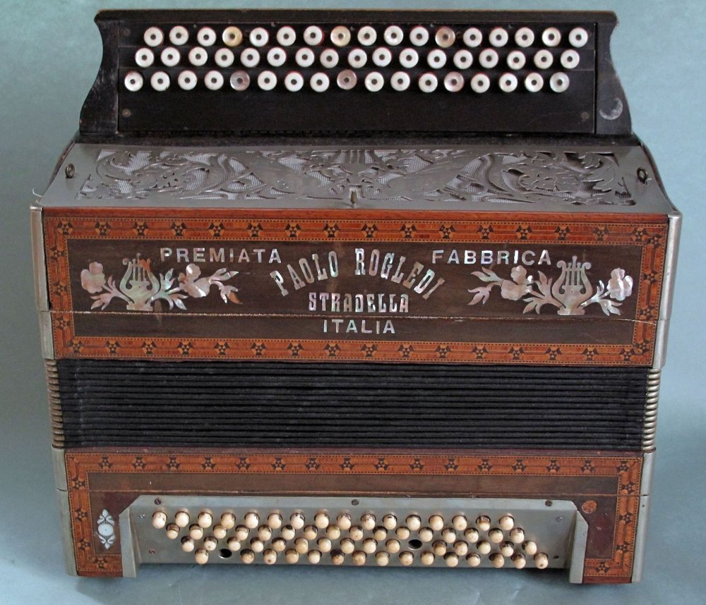 Instrument image