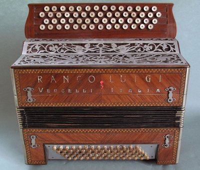Accordéon